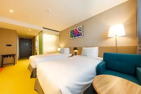 Howard Johnson by Wyndham Incheon Airport - 22
