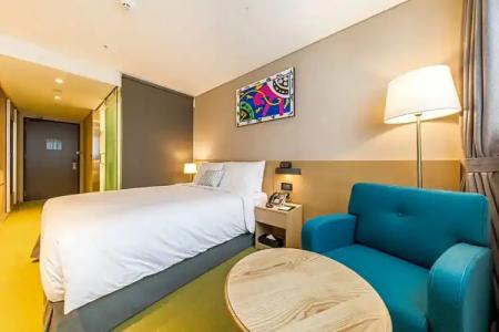 Howard Johnson by Wyndham Incheon Airport - 12