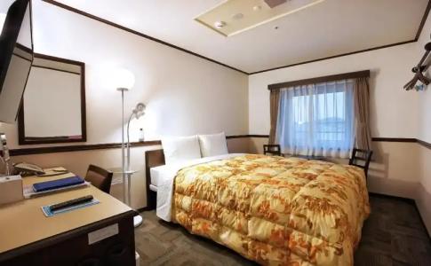 Toyoko Inn Incheon Bupyeong - 6