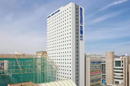 Toyoko Inn Incheon Bupyeong - 23