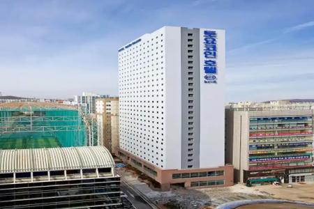 Toyoko Inn Incheon Bupyeong - 16