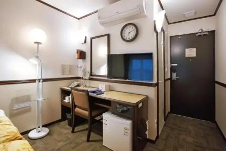 Toyoko Inn Incheon Bupyeong - 22