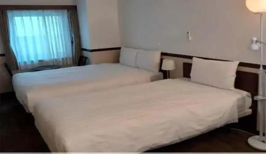 Toyoko Inn Incheon Bupyeong - 36