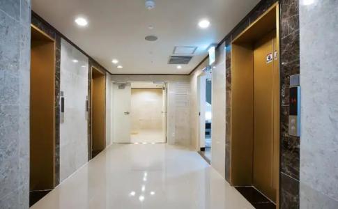 Toyoko Inn Incheon Bupyeong - 12