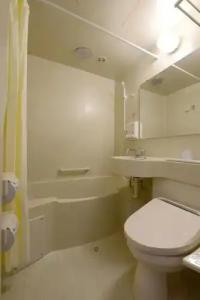 Toyoko Inn Incheon Bupyeong - 34