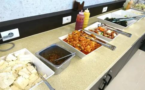 Toyoko Inn Incheon Bupyeong - 10