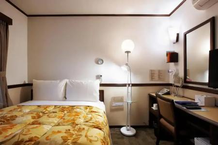 Toyoko Inn Incheon Bupyeong - 3