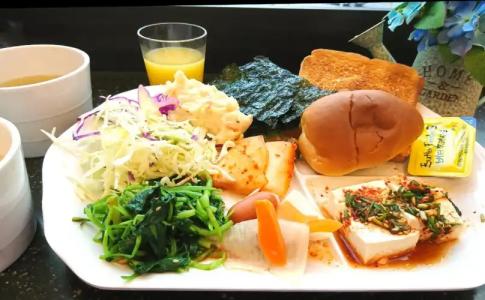 Toyoko Inn Incheon Bupyeong - 8