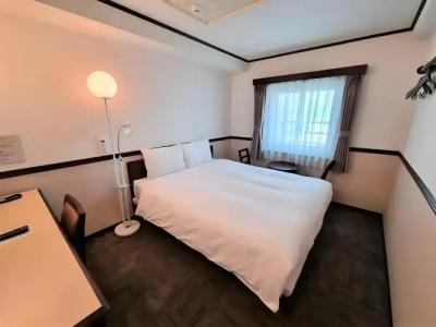 Toyoko Inn Incheon Bupyeong - 19