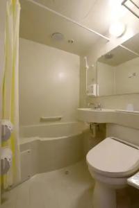 Toyoko Inn Incheon Bupyeong - 29