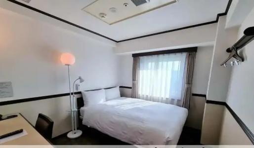 Toyoko Inn Incheon Bupyeong - 32