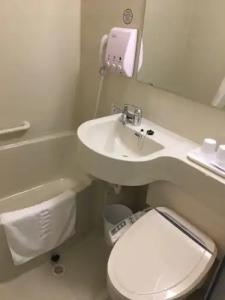 Toyoko Inn Incheon Bupyeong - 30