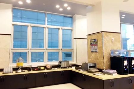 Toyoko Inn Incheon Bupyeong - 17