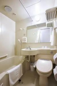 Toyoko Inn Incheon Bupyeong - 31