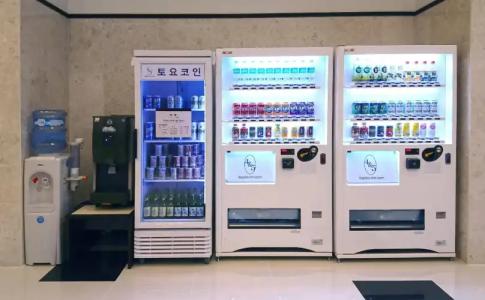 Toyoko Inn Incheon Bupyeong - 9