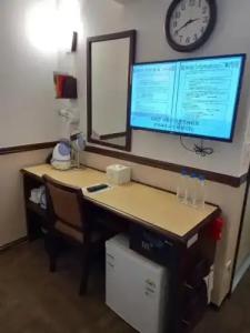 Toyoko Inn Incheon Bupyeong - 37