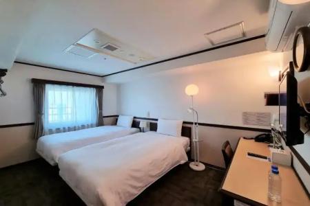 Toyoko Inn Incheon Bupyeong - 4