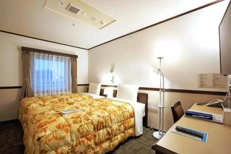 Toyoko Inn Incheon Bupyeong - 2