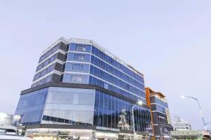 Incheon Hotel Blue Marine, Инчхон