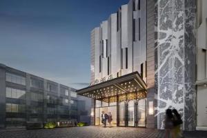 Mingji Hotel Guangzhou, Гуанчжоу
