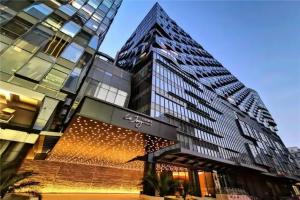 Le Joy Hotel, Пекин