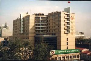 Livefortuna Hotel, Пекин