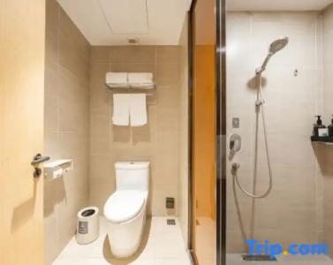 Ji (Beijing Lize Business District) - 30