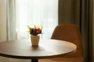 Seven Rooms Oldcity Hotel, Стамбул
