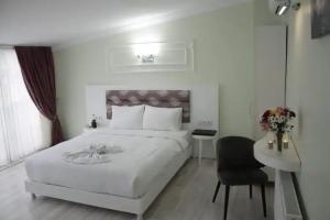 The Wolf Hotel, Стамбул