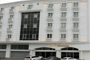Lysa Hotel, Стамбул