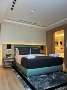 Vital Fulya Istanbul Sisli - 79