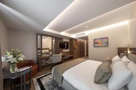 Vital Fulya Istanbul Sisli - 69