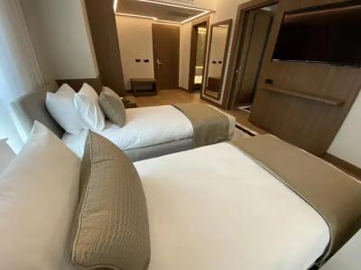 Vital Fulya Istanbul Sisli - 36