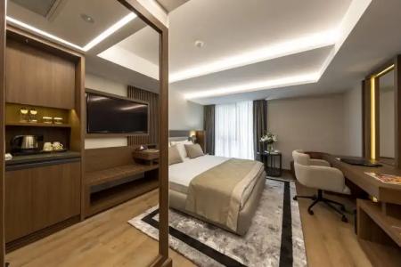 Vital Fulya Istanbul Sisli - 3