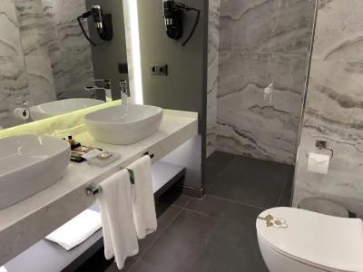 Vital Fulya Istanbul Sisli - 39