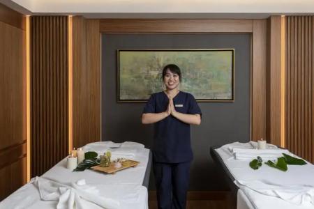 Vital Fulya Istanbul Sisli - 29