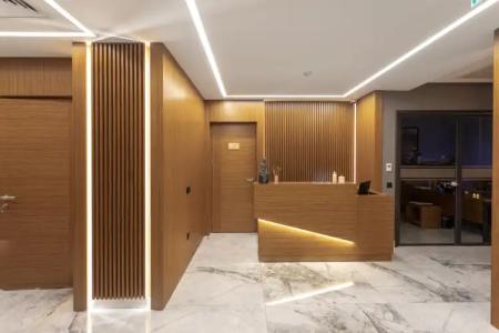 Vital Fulya Istanbul Sisli - 1