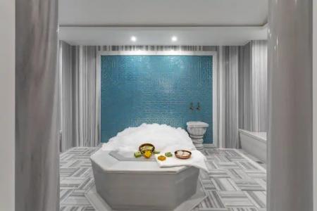 Vital Fulya Istanbul Sisli - 12