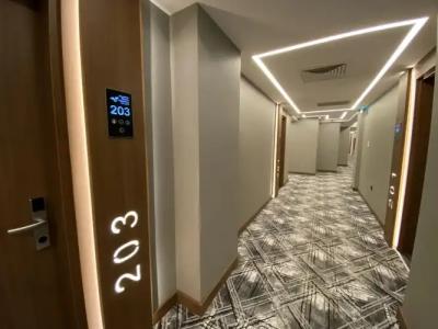 Vital Fulya Istanbul Sisli - 14