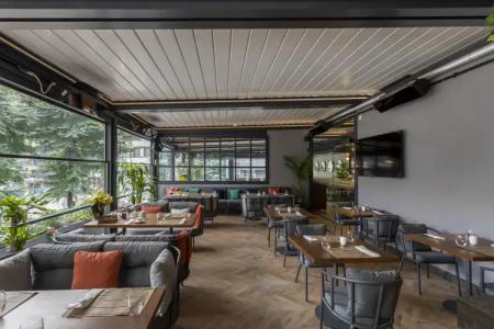 Vital Fulya Istanbul Sisli - 31