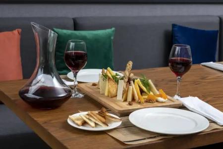 Vital Fulya Istanbul Sisli - 10