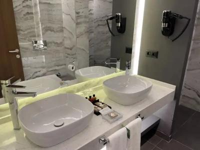 Vital Fulya Istanbul Sisli - 40