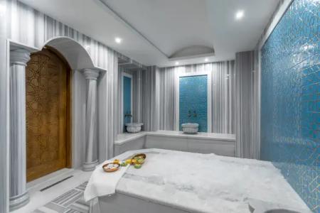 Vital Fulya Istanbul Sisli - 22