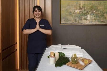 Vital Fulya Istanbul Sisli - 27