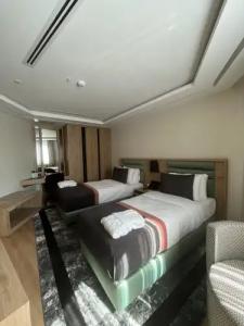 Vital Fulya Istanbul Sisli - 80