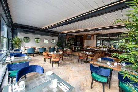 Vital Fulya Istanbul Sisli - 33