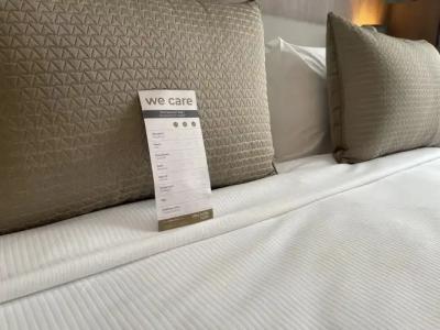 Vital Fulya Istanbul Sisli - 43