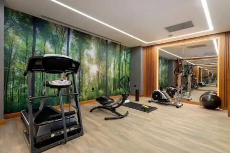 Vital Fulya Istanbul Sisli - 24