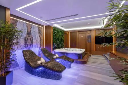 Vital Fulya Istanbul Sisli - 19