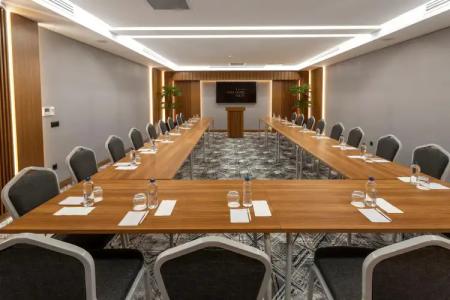 Vital Fulya Istanbul Sisli - 48